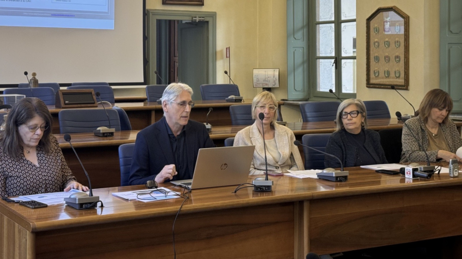 Novara, crescita turistica consolidata: i dati